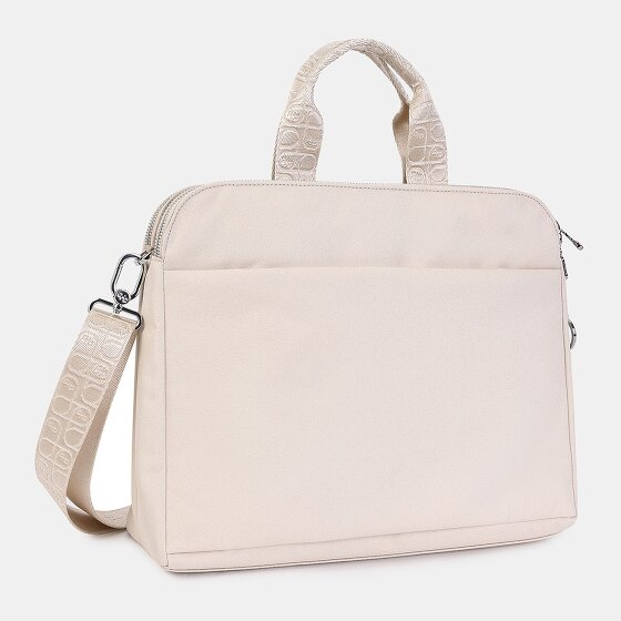Hedgren Fika briefcase RFID 38.5 cm laptop compartment
