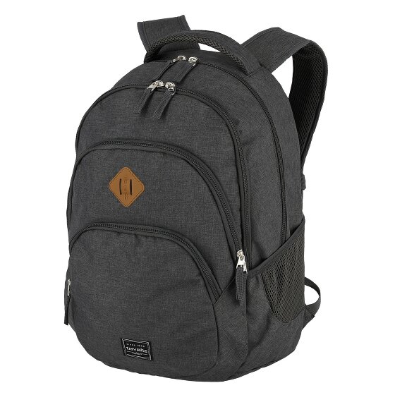 Travelite Basic backpack 45 cm laptop compartment