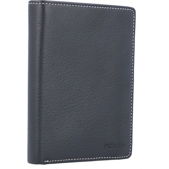 Picard Diego wallet leather 9 cm
