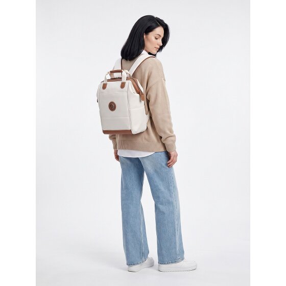 Delsey Paris Chatelet Air 2.0 Daypack RFID protection 37.5 cm Laptop compartment