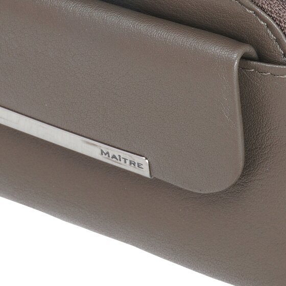 Maître Belg Key wallet Leather 11 cm