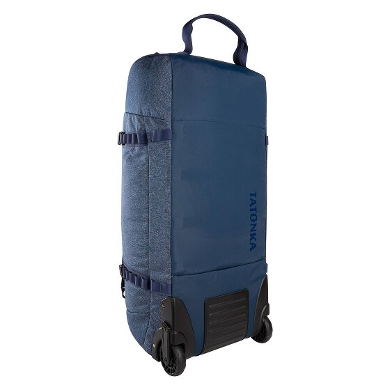 Tatonka Duffle Roller 80 2 wheels Travel bag 78 cm