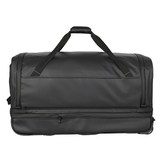 Travelite Basics 2 wheels Travel bag 80 cm
