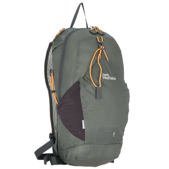 Jack Wolfskin Moab Jam 10 Hiking backpack 45 cm