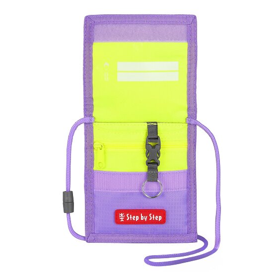 Step by Step Chest bag 13.5 cm