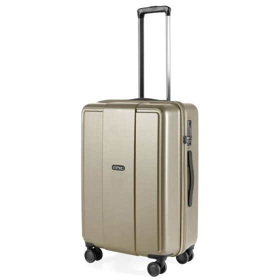 Epic Pop 6.0 4 Roll Trolley 65 cm