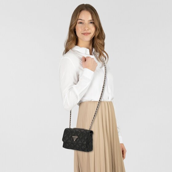 Guess Giully II Mini Bag Shoulder Bag 18 cm