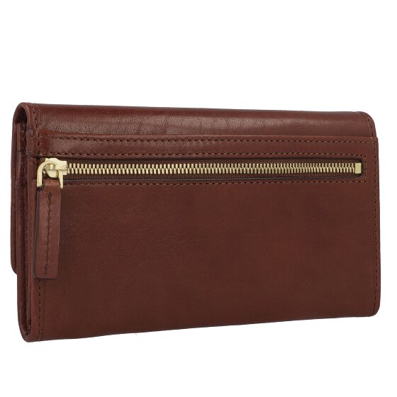 The Bridge Story Donna wallet leather 18 cm