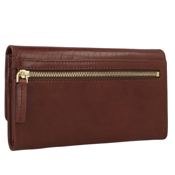 The Bridge Story Donna wallet leather 18 cm