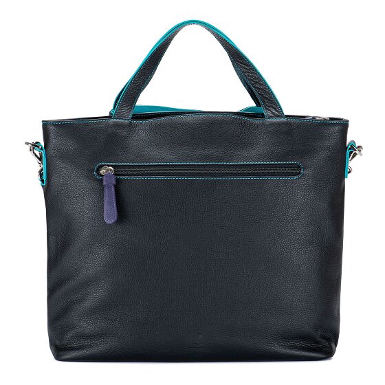 Mywalit Shopper Bag Genuine Leather 32 cm