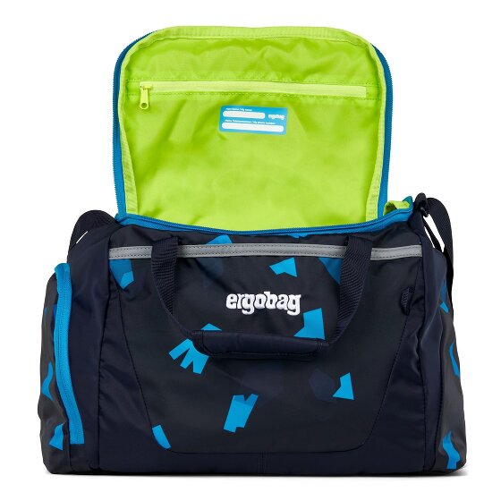 ergobag Sports bag 40 cm