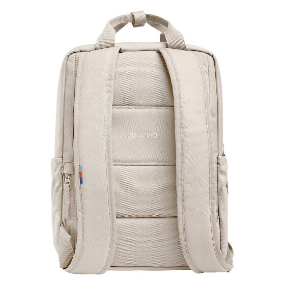 GOT BAG Daypack 2.0 Daypack 36 cm Laptop compartment