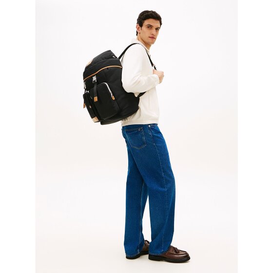 Tommy Hilfiger TH Flag Daypack 44.5 cm Laptop compartment