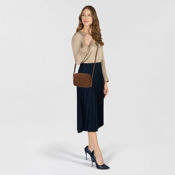 Liebeskind Ella Shoulder bag Leather 20 cm