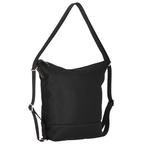 Jost Mesh Shoulder Bag 41.5 cm Laptop compartment