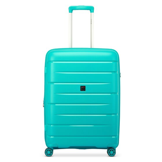 MODO by Roncato Starlight 3.0 4 wheels Trolley 66 cm with expansion pleat