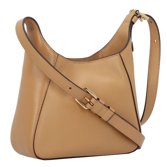 Lauren Ralph Lauren Tanner Mini Bag Shoulder Bag Leather 16 cm