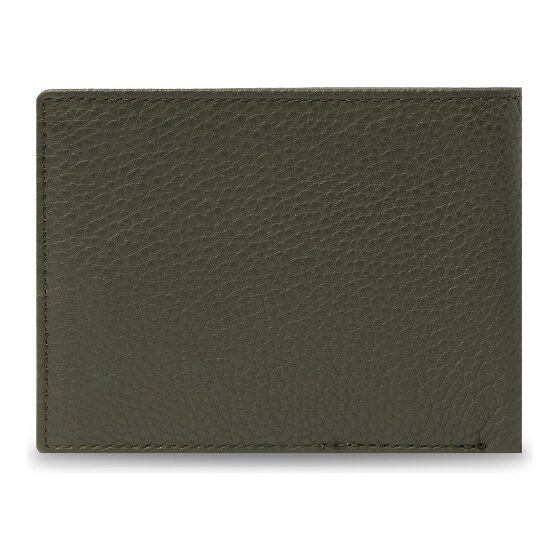 Piquadro Modus Special wallet RFID leather 12.5 cm