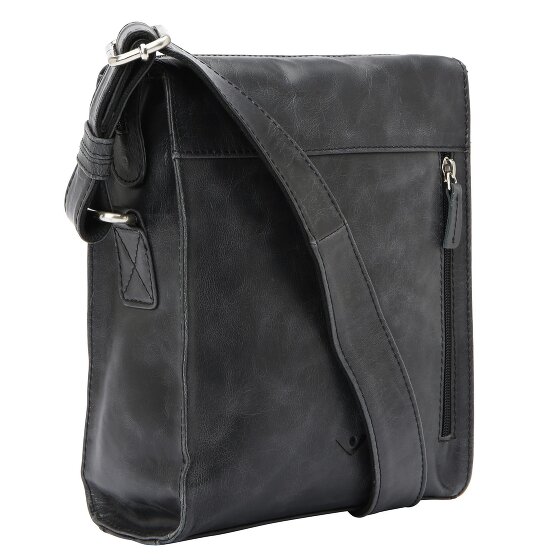 Voi City Cowboy Clark Shoulder bag Leather 21 cm