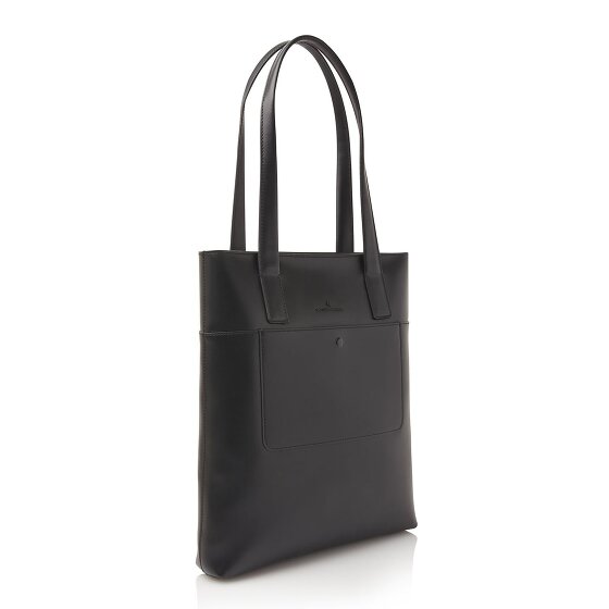 Castelijn & Beerens Sara shopper bag leather 34 cm