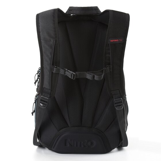 NITRO Stash 29 School backpack 49 cm