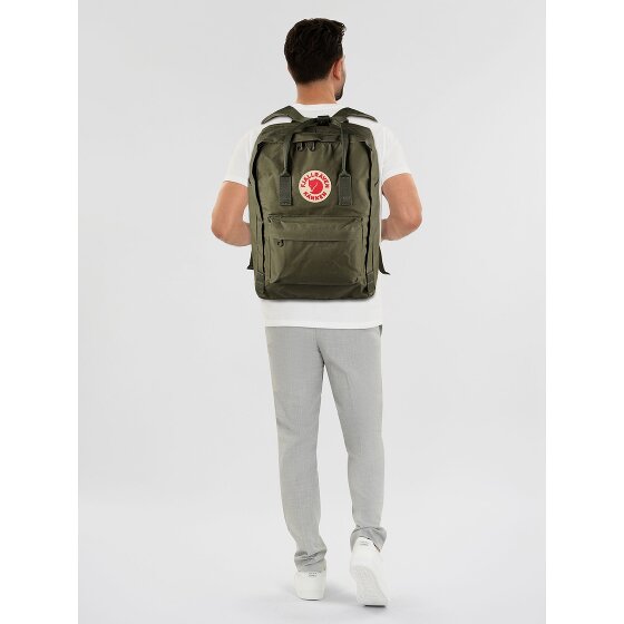 Fjällräven Kanken 15 Daypack 40 cm Laptop compartment