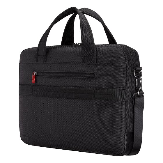 Wenger Altair Briefcase 37 cm Laptop compartment