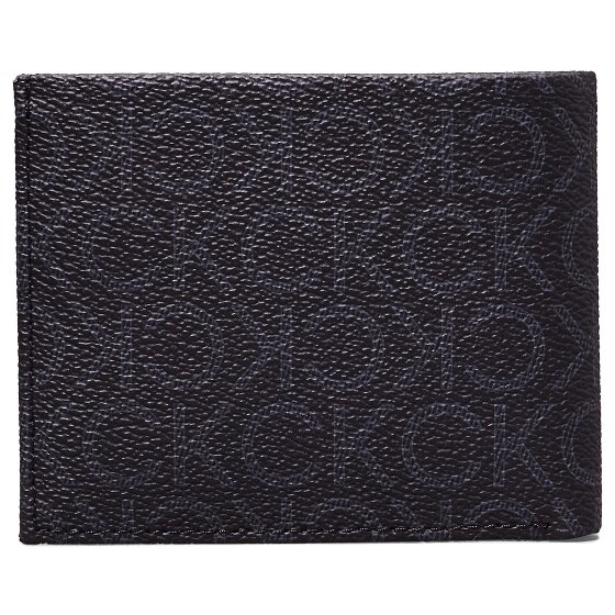 Calvin Klein CK Must Wallet RFID protection 11 cm