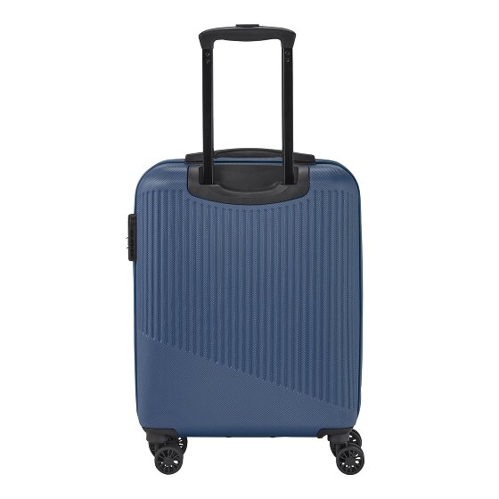 Travelite Bali 4 wheels Cabin trolley S 55 cm