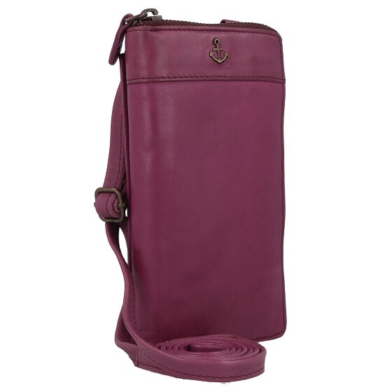 Harbour 2nd Anchor Love Lina wallet leather 19 cm