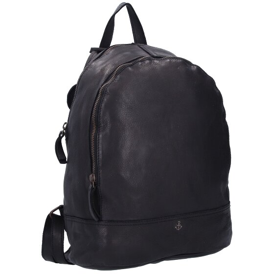Harbour 2nd Anchor Love Meghan City Backpack Leather 30 cm
