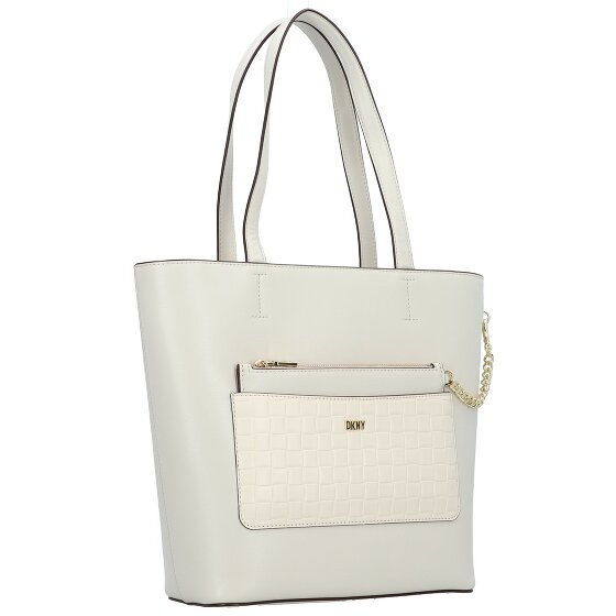 DKNY Simona Shopper Bag Leather 25 cm