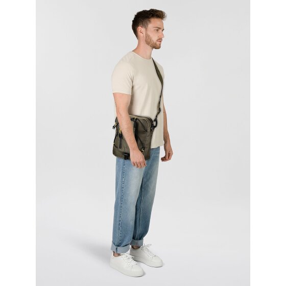 camel active Shores Shoulder bag S 21 cm