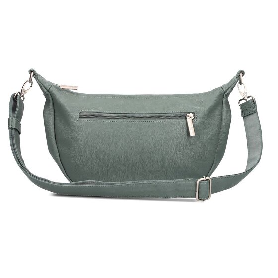 Zwei Mademoiselle.M Shoulder bag 34 cm