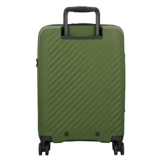 Jump Levante 4 wheels Cabin trolley 55 cm