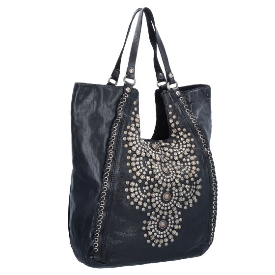 Campomaggi Shopper bag leather 33 cm