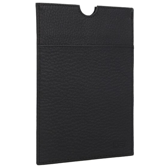Jost Stockholm Passport case Leather 11.5 cm