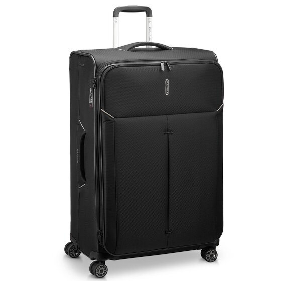 Roncato Ironik 2.0 4 wheels Trolley 75 cm with expansion pleat