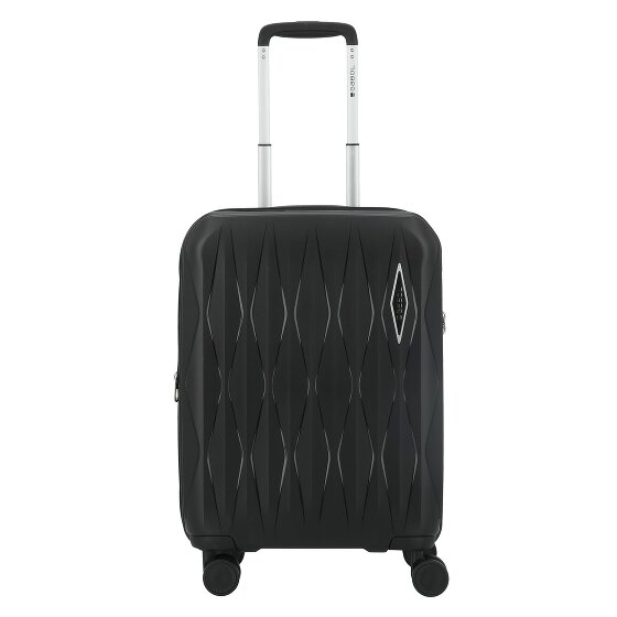 Gabol Infinity 4 wheels Cabin trolley 55 cm with expansion pleat