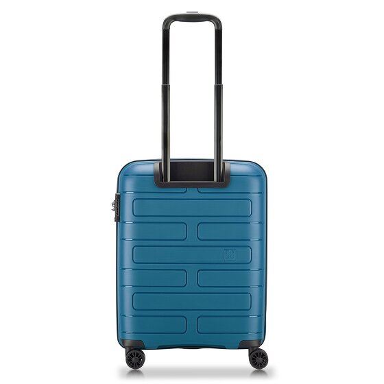 MODO by Roncato Supernova 2.0 4 wheels Cabin trolley 55 cm