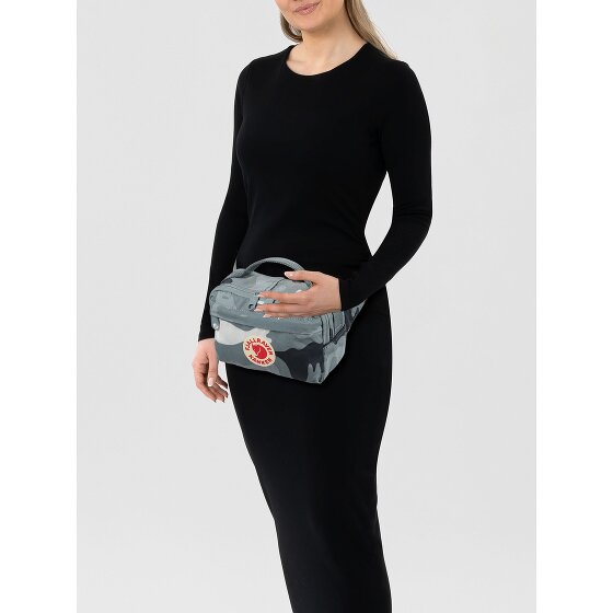 Fjällräven Kanken Graphics Fanny pack 19 cm