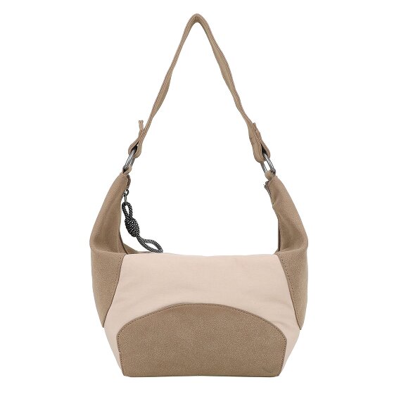 Fritzi aus Preußen Gimmy Sky Mix Shoulder Bag 32 cm