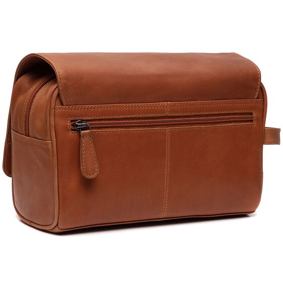 The Chesterfield Brand Rosario Toilet bag Leather 25 cm