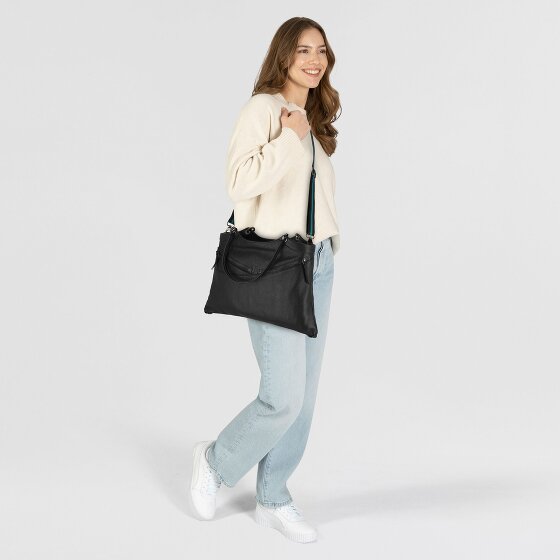 Gabs Rosalinde Shoulder Bag Leather 44 cm