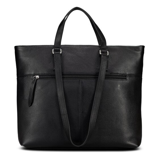 Jost Vika Handbag Genuine Leather 36 cm