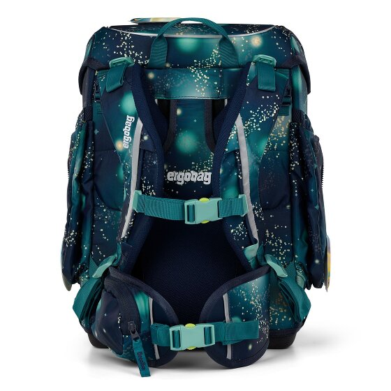 ergobag Cubo School bag set