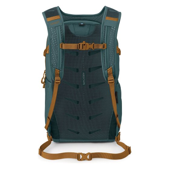 Osprey Daylite Plus Backpack 48 cm laptop compartment