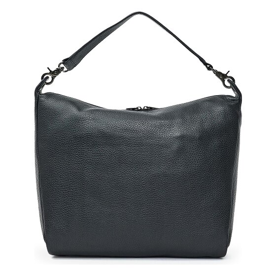 Mandarina Duck Mellow Leather Shoulder Bag Genuine Leather 33 cm