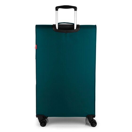 Gabol Cloud 4 Roll Trolley 79 cm