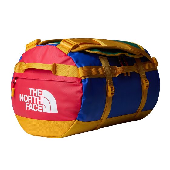 The North Face Base Camp S travel bag 53 cm